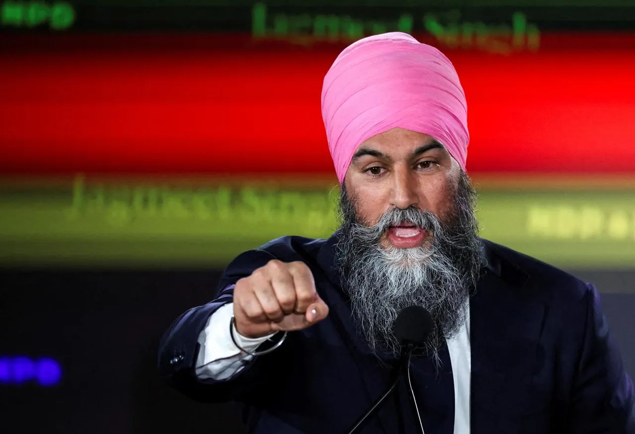 pro khalistani jagmit