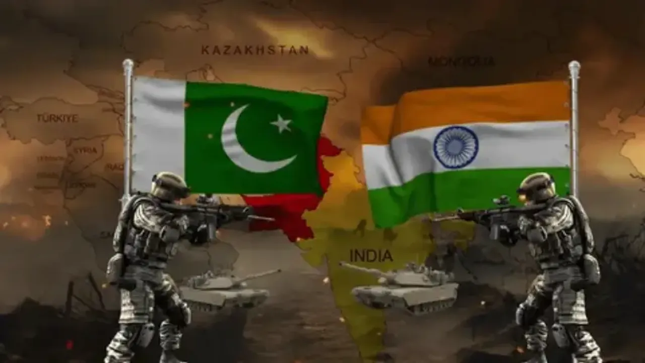 Ind-pak