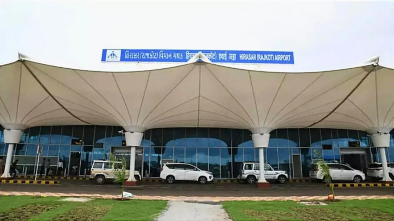Rajkot