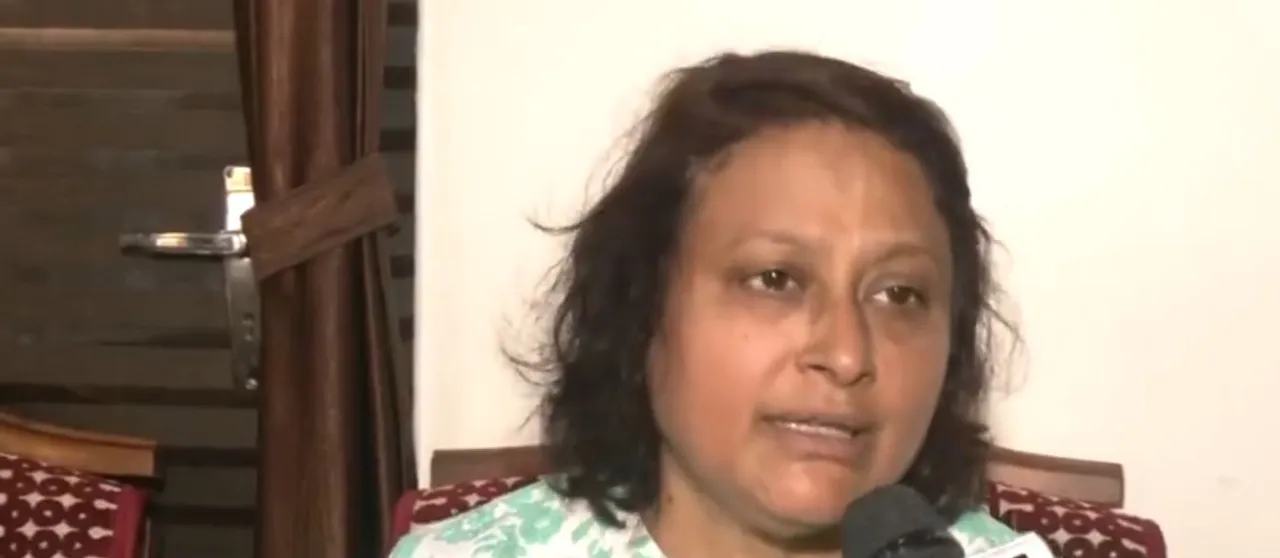 sarbari guha