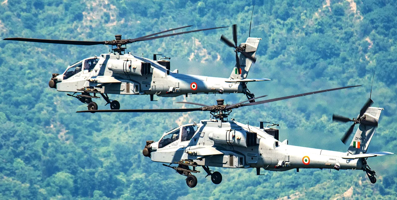 indian airforce
