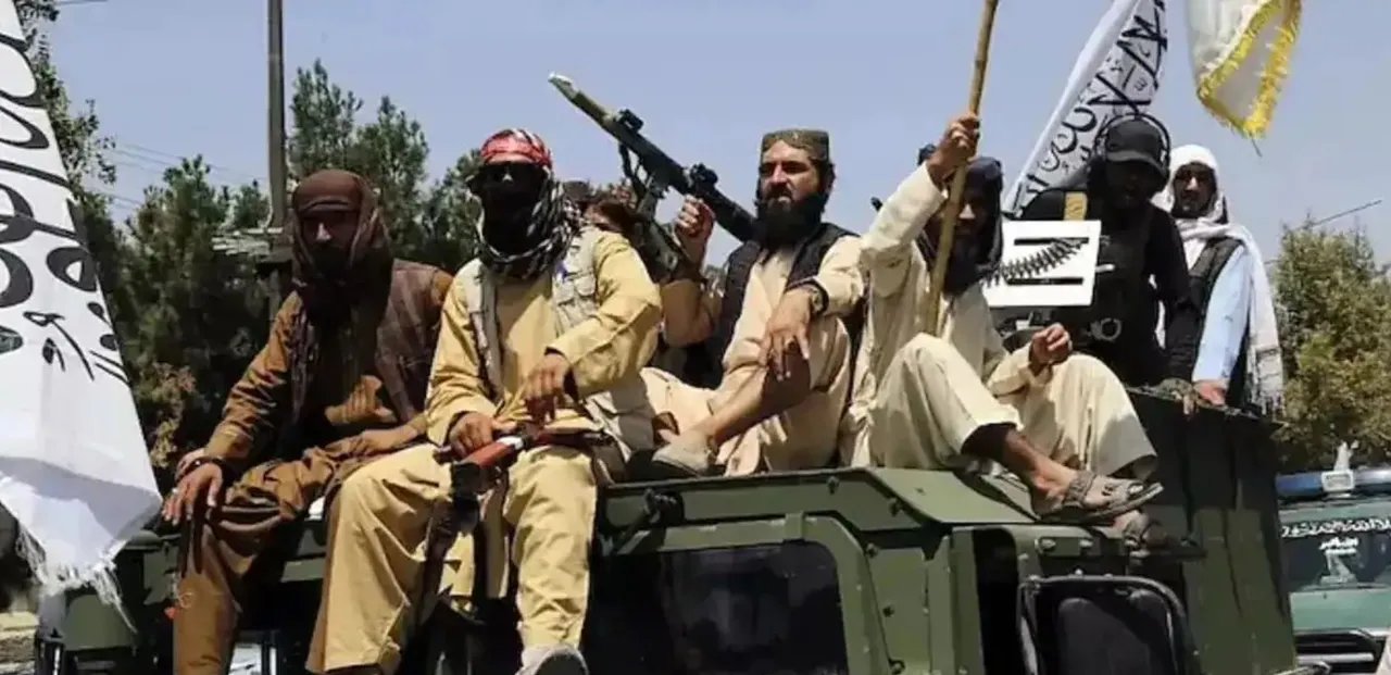 balochistan libaretion army