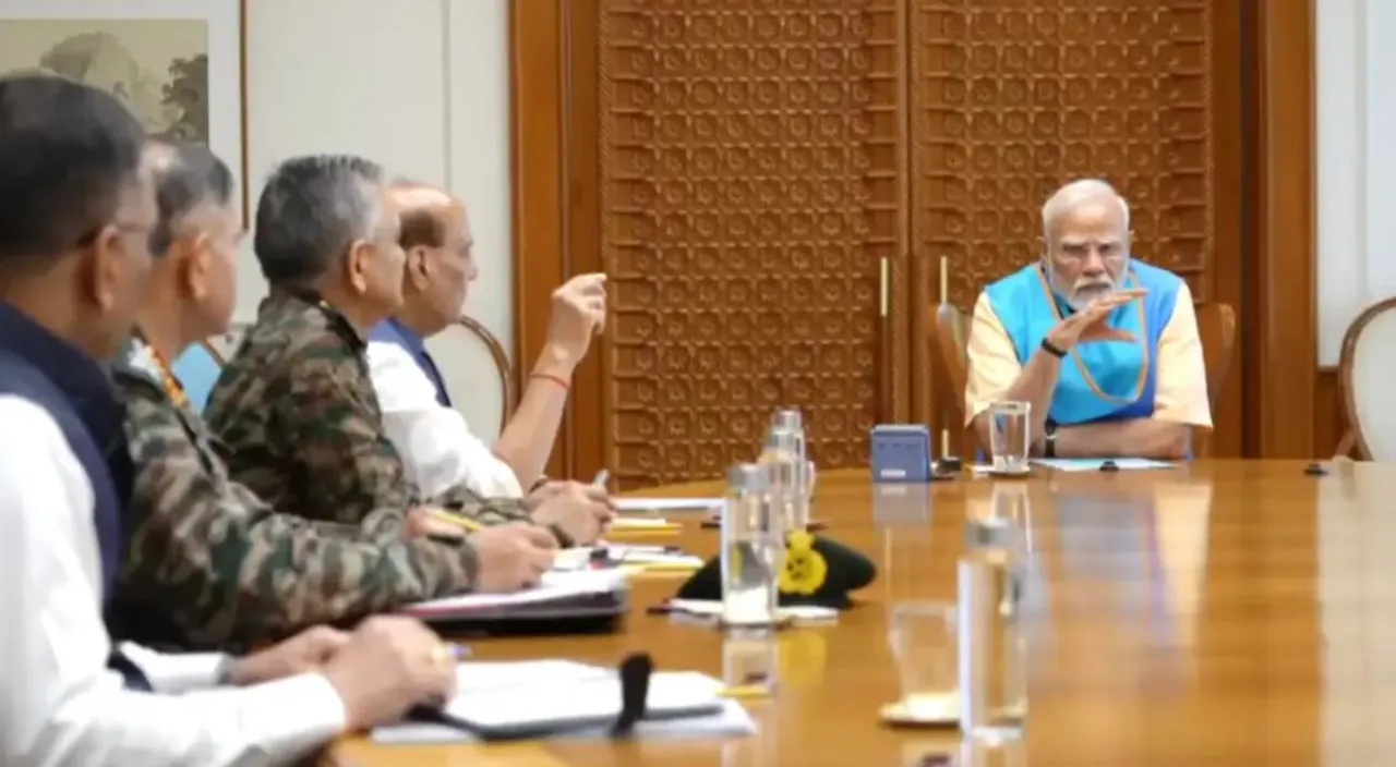 pm modi operation