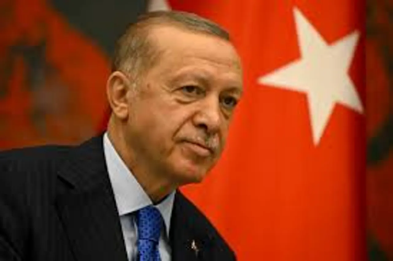 ERDOGAN