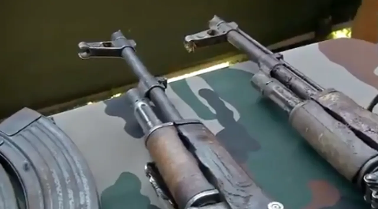 armslashkar