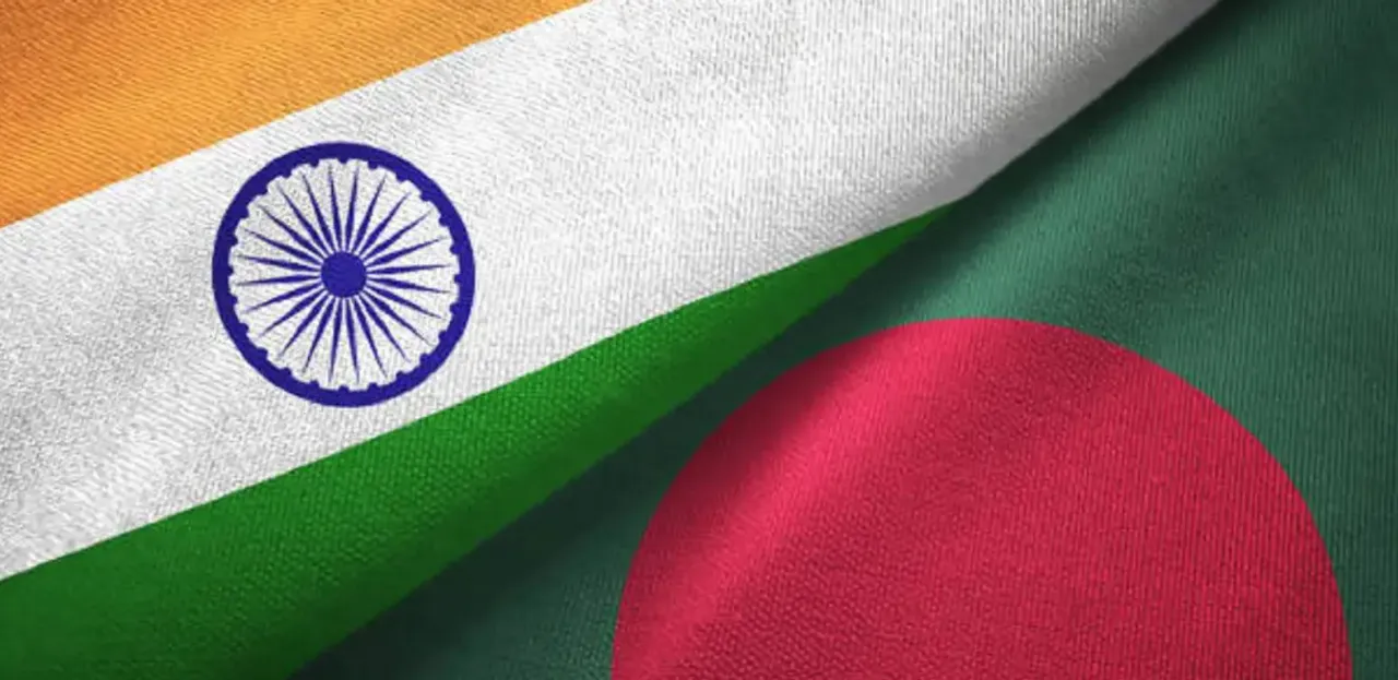 india bangladesh
