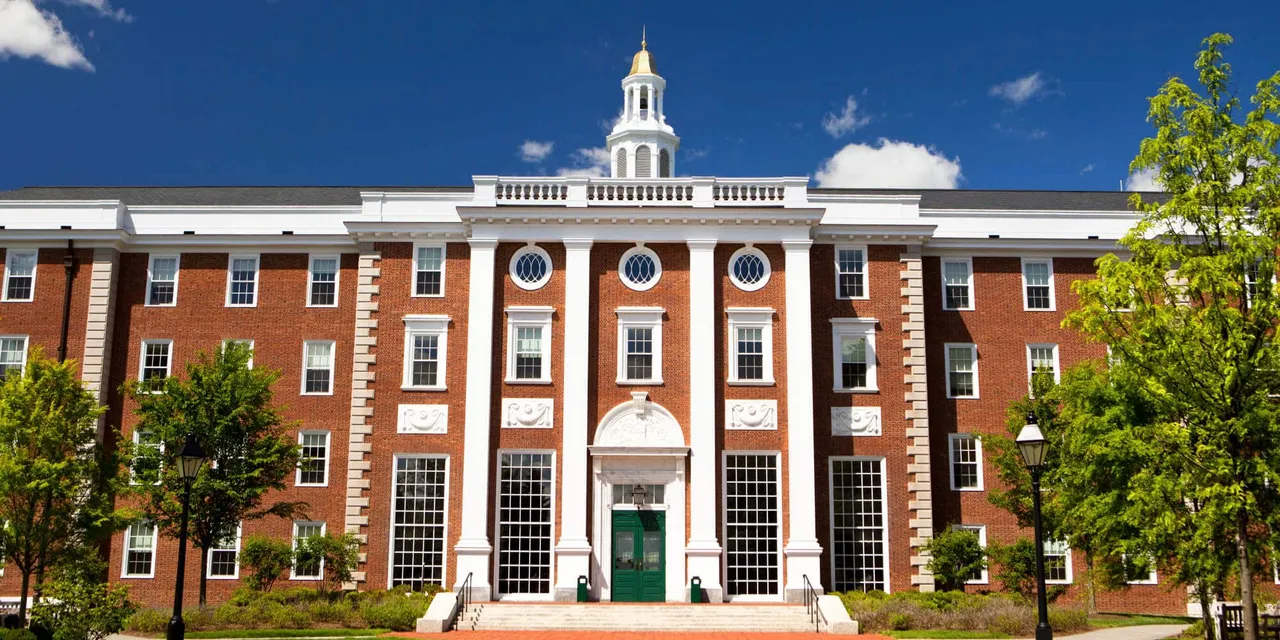 havard university