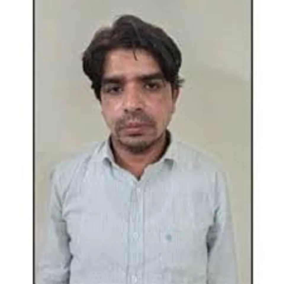 pakistani spy haroon
