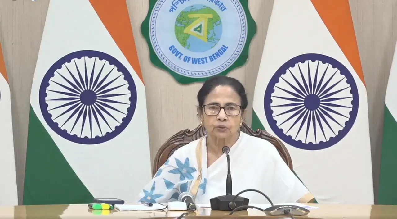 mamata brtefs