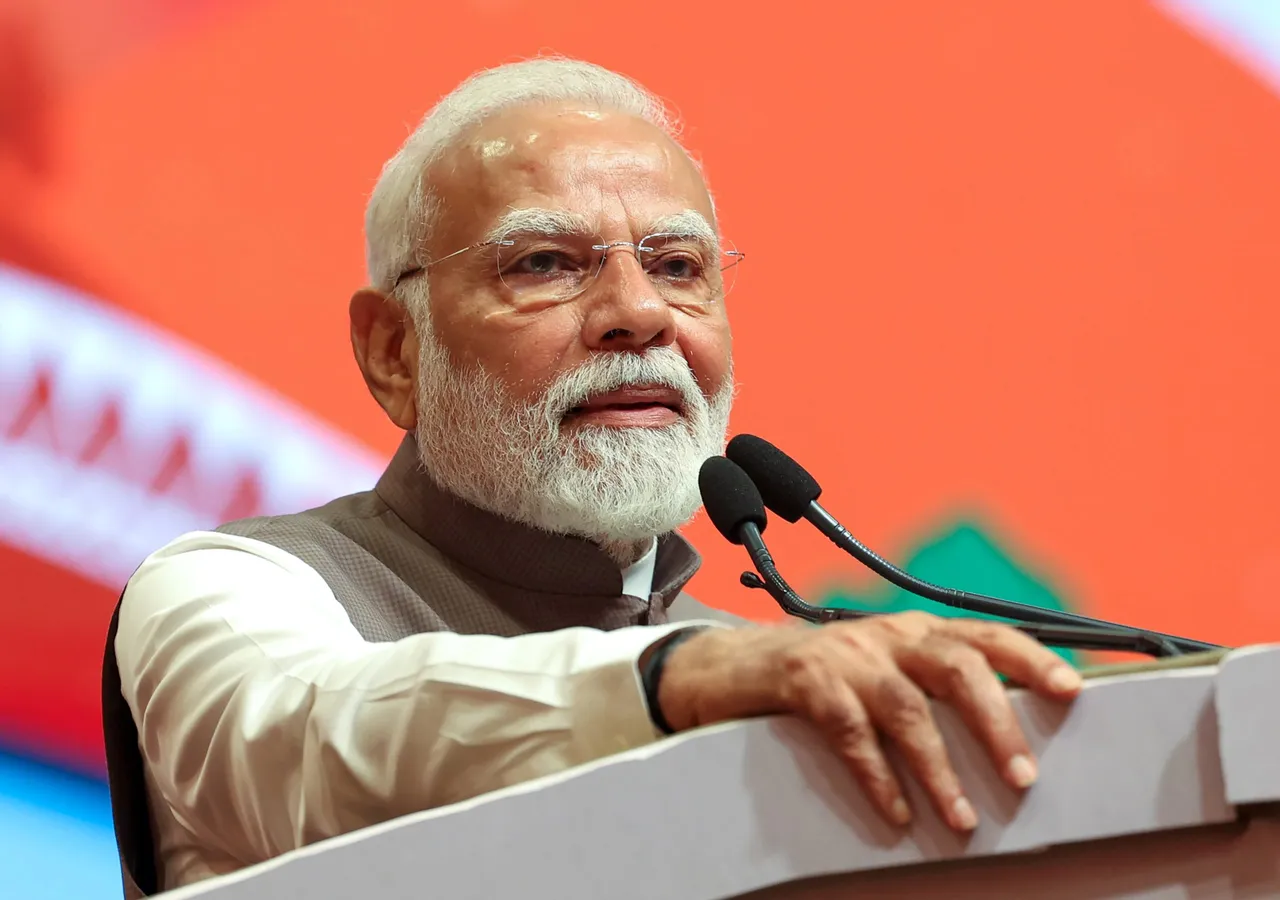 pm modi s