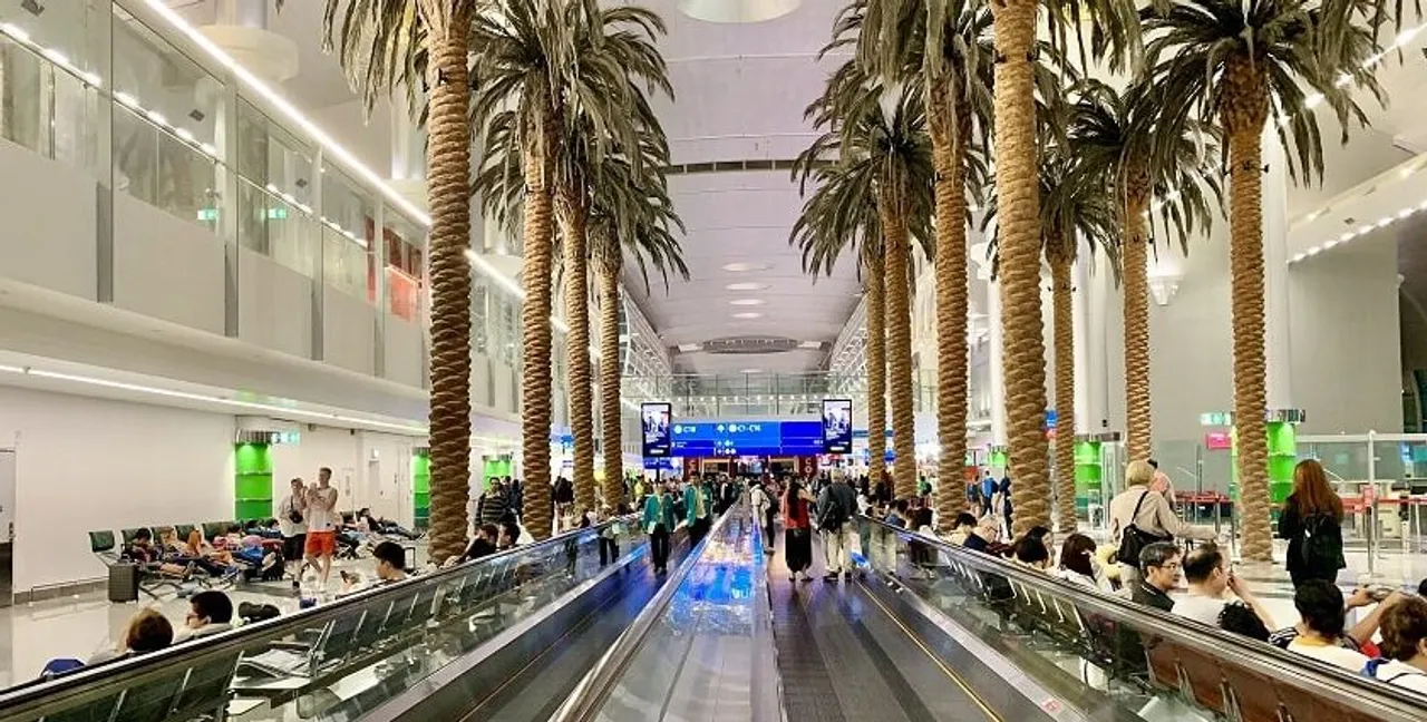 dubaiair