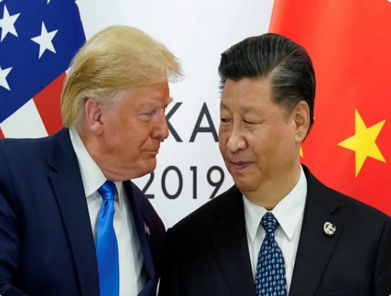 usachina