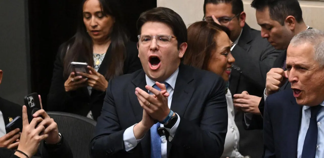 colombian president