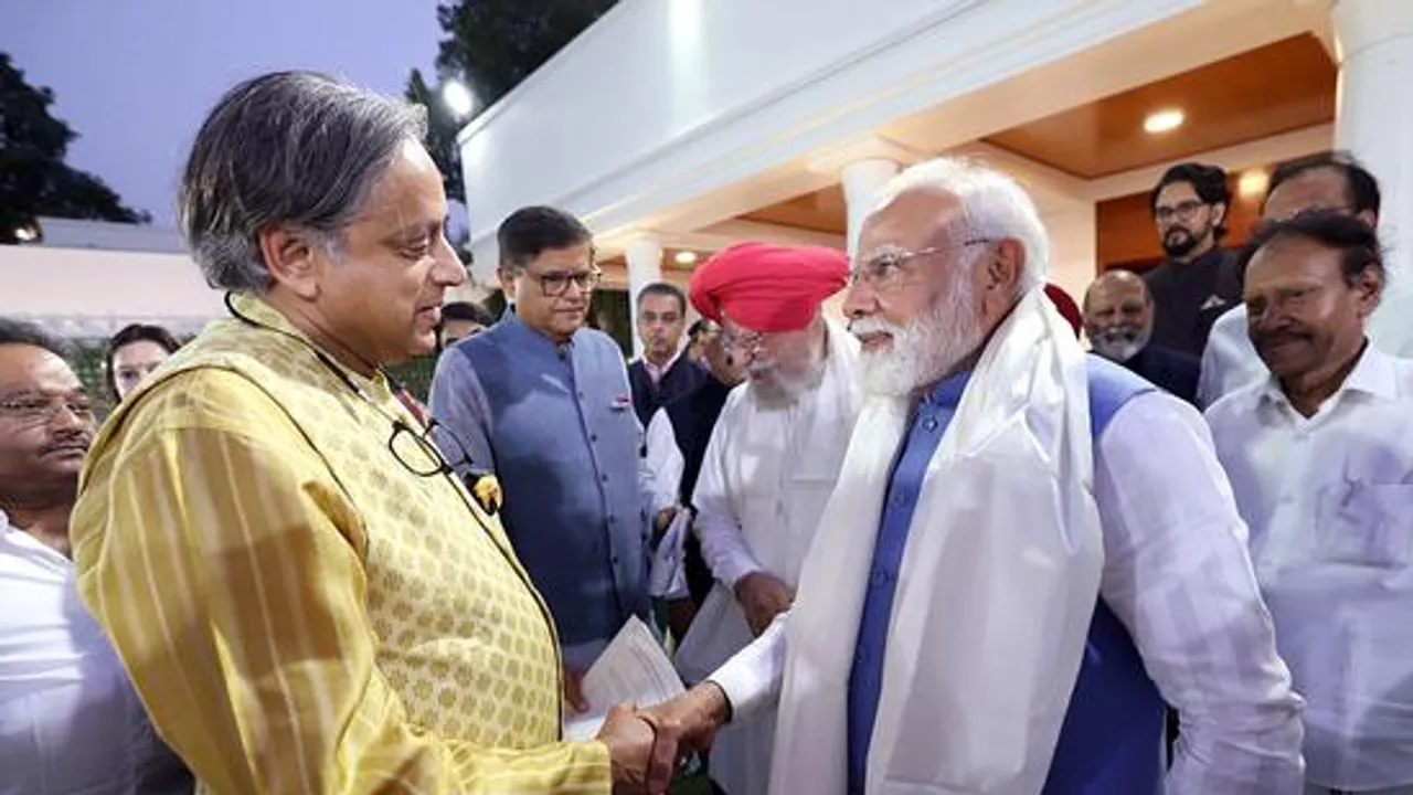 shashi modi