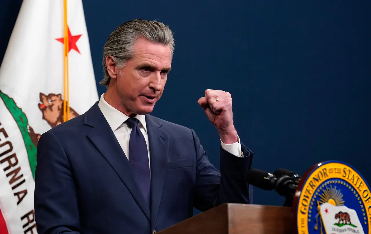 Newsom