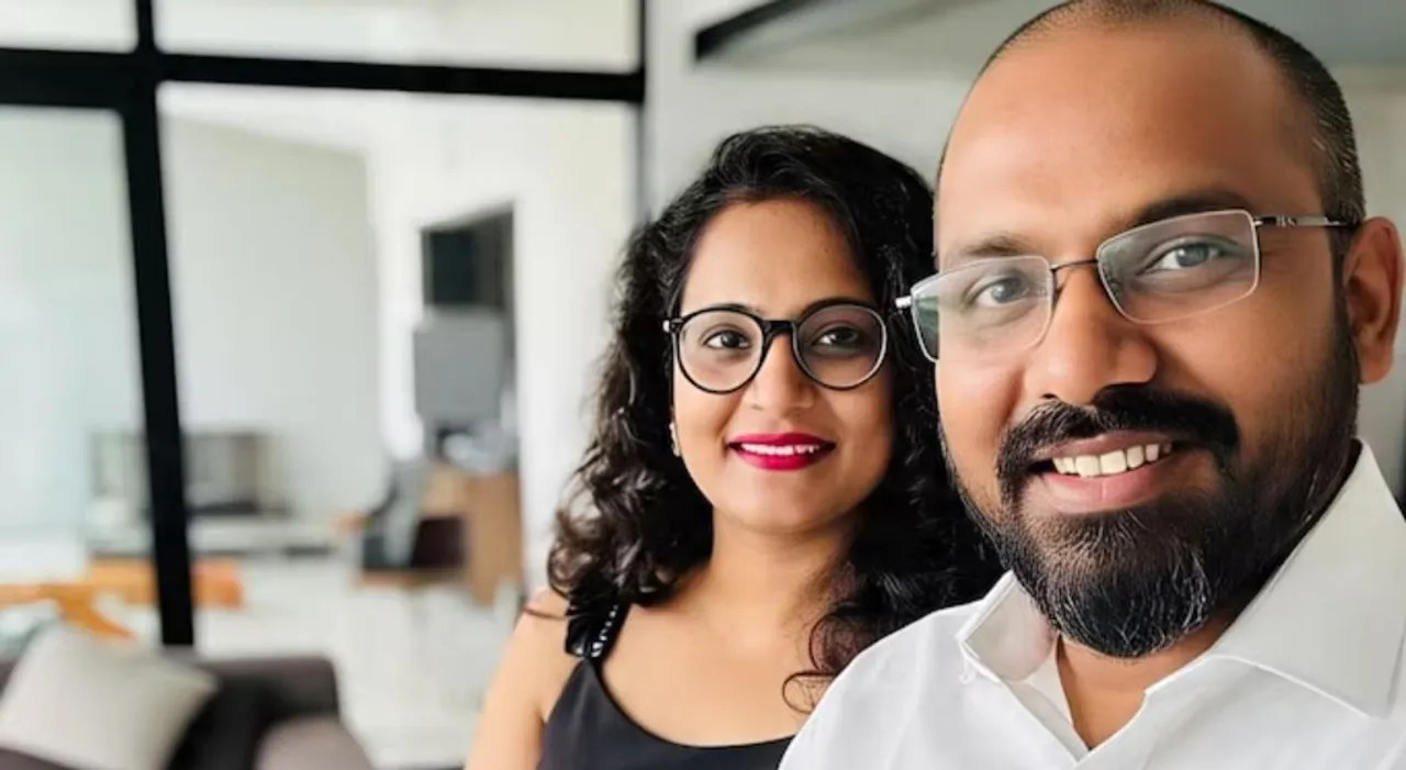 sikim missing couple