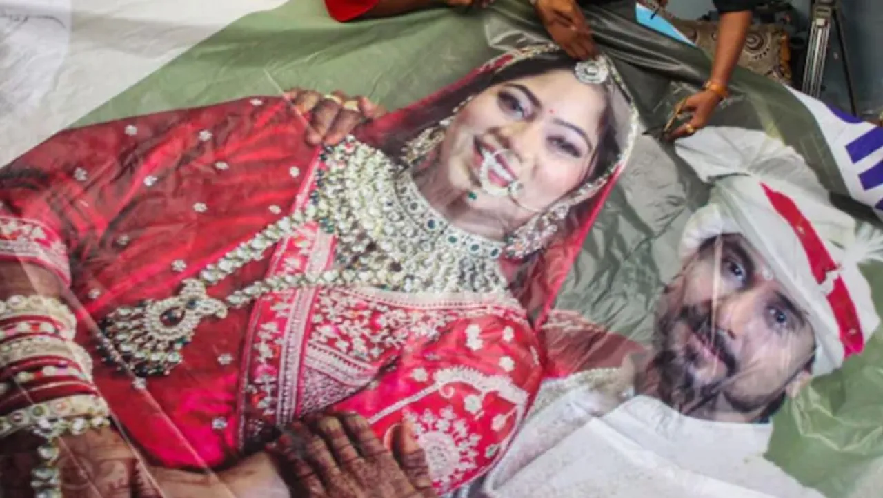 sonam and raja
