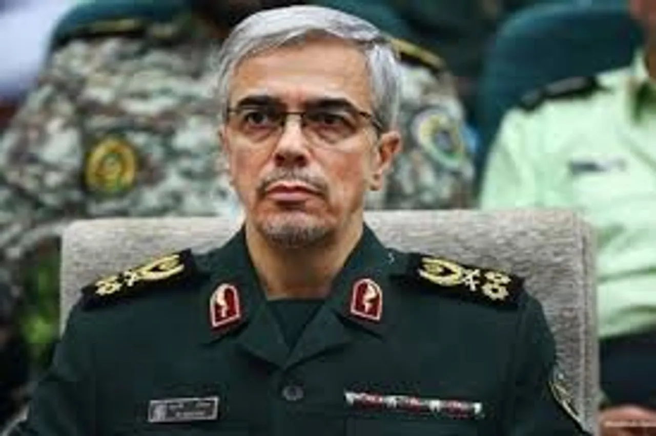 BAGHERI