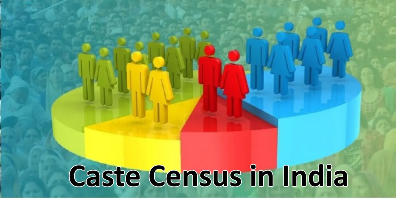 caste census