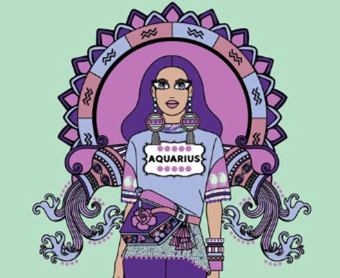 Aquarius Horoscope