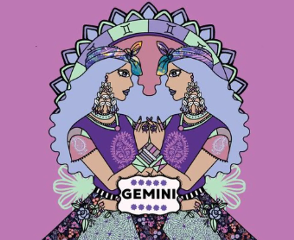 Gemini Horoscope