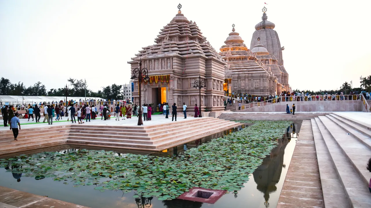 digha-jagannath-temple