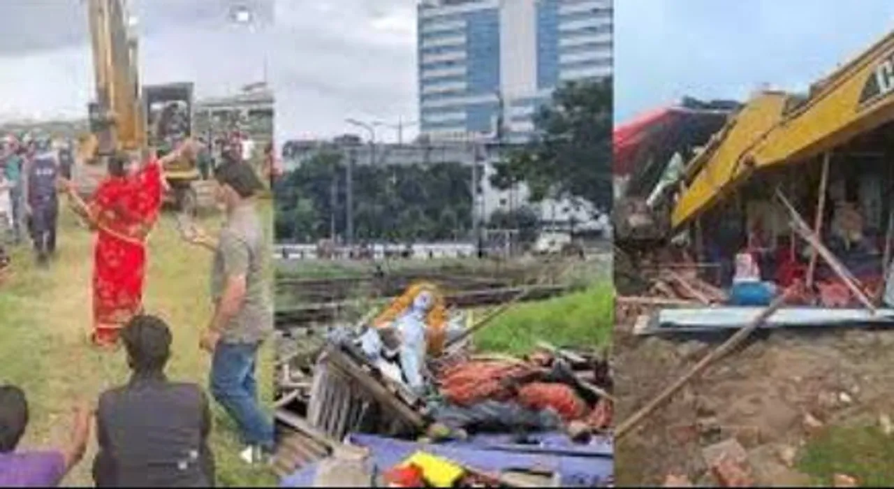 bangladesh durg mandir