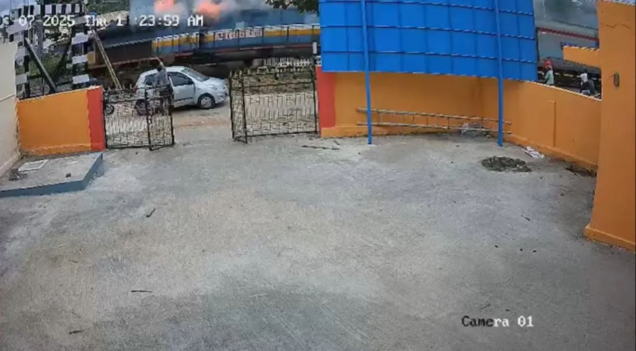 cctv footage