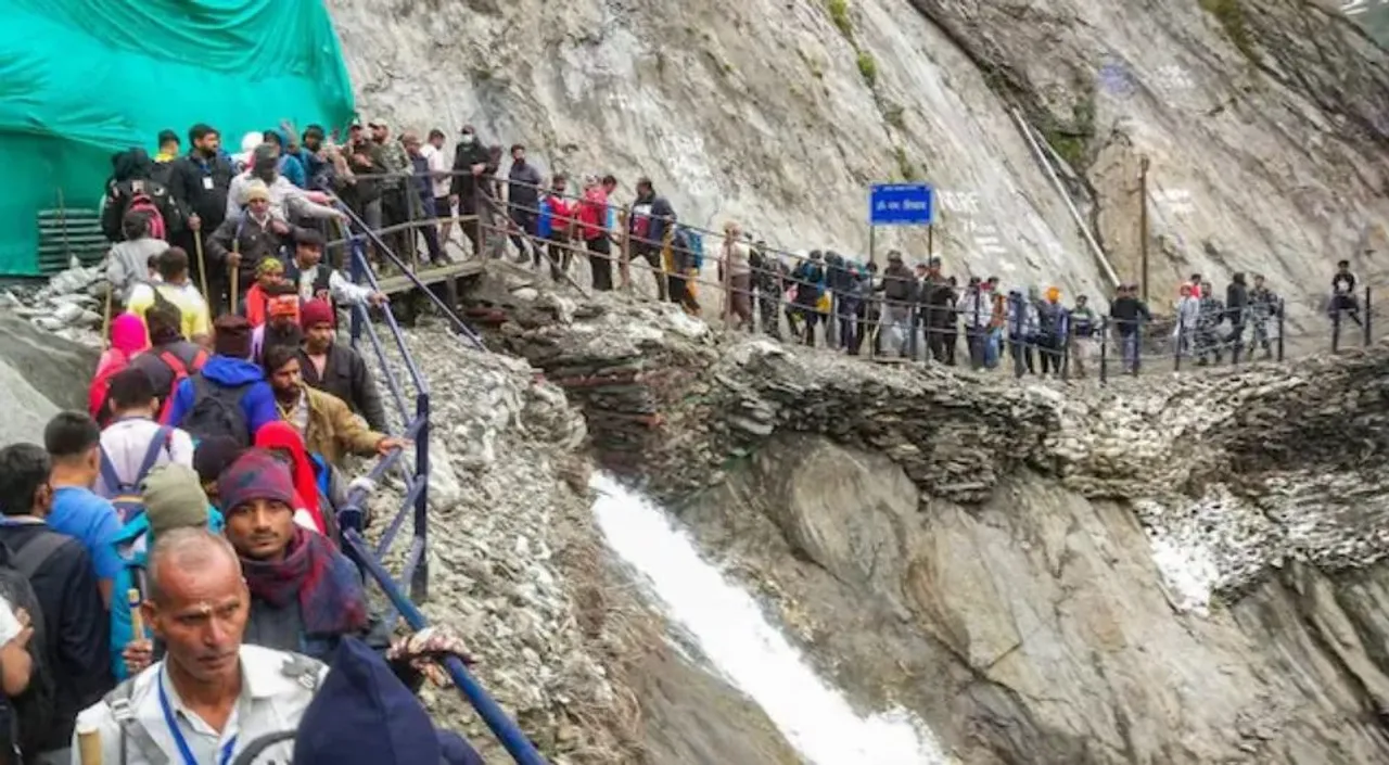 amarnath yatra