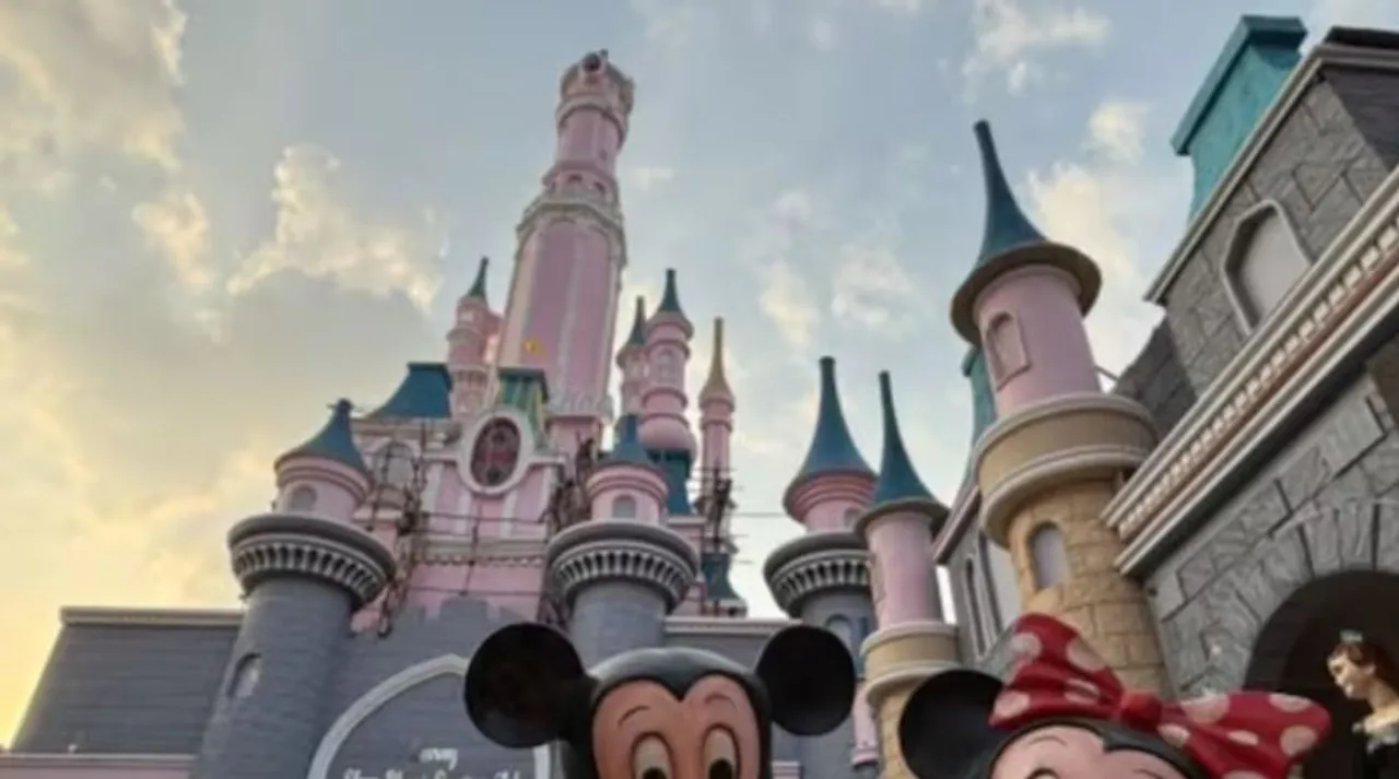disneyland