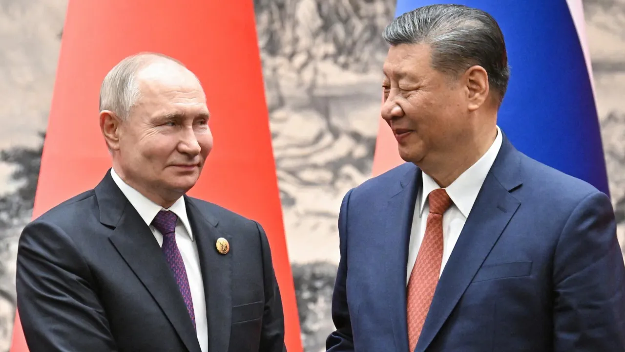cbsn-fusion-concerns-over-china-russia-iran-and-north-korea-partnership-thumbnail