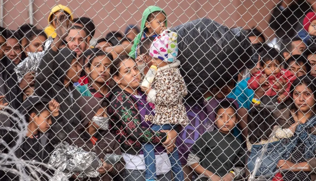 us detaintion camp q