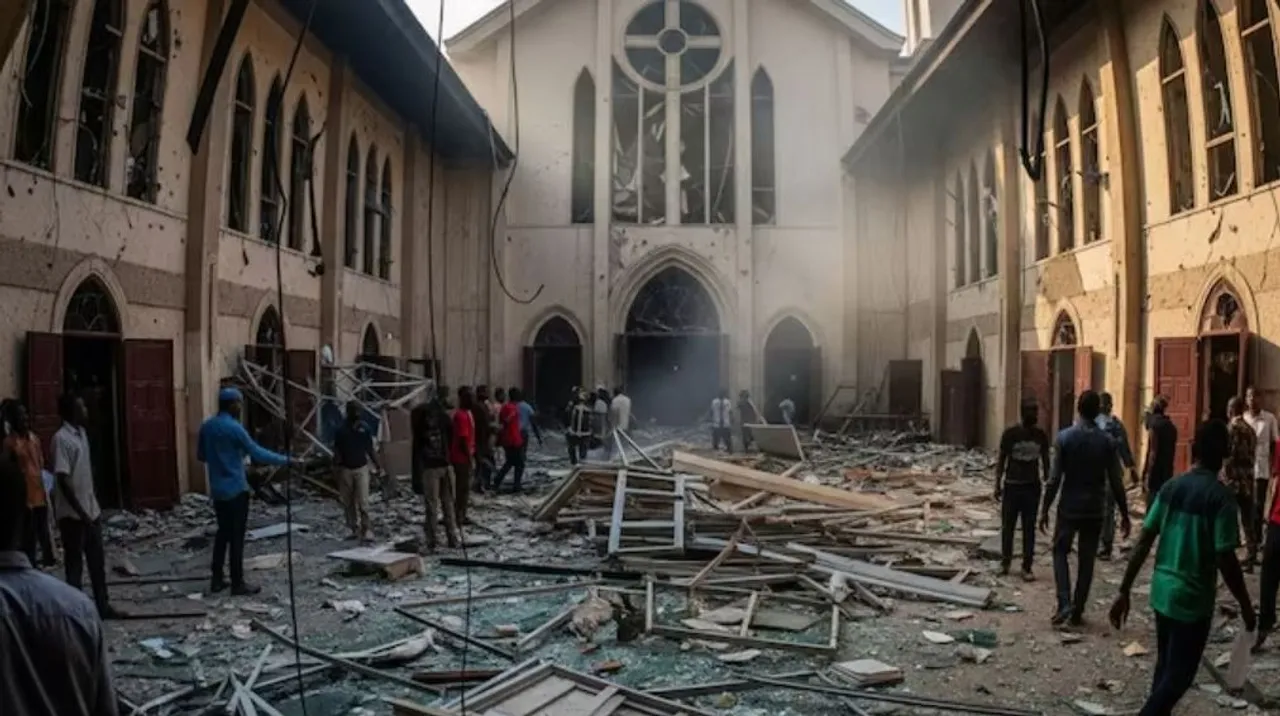 congo terrorist attack