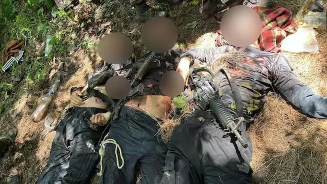 pahalgam terrorists