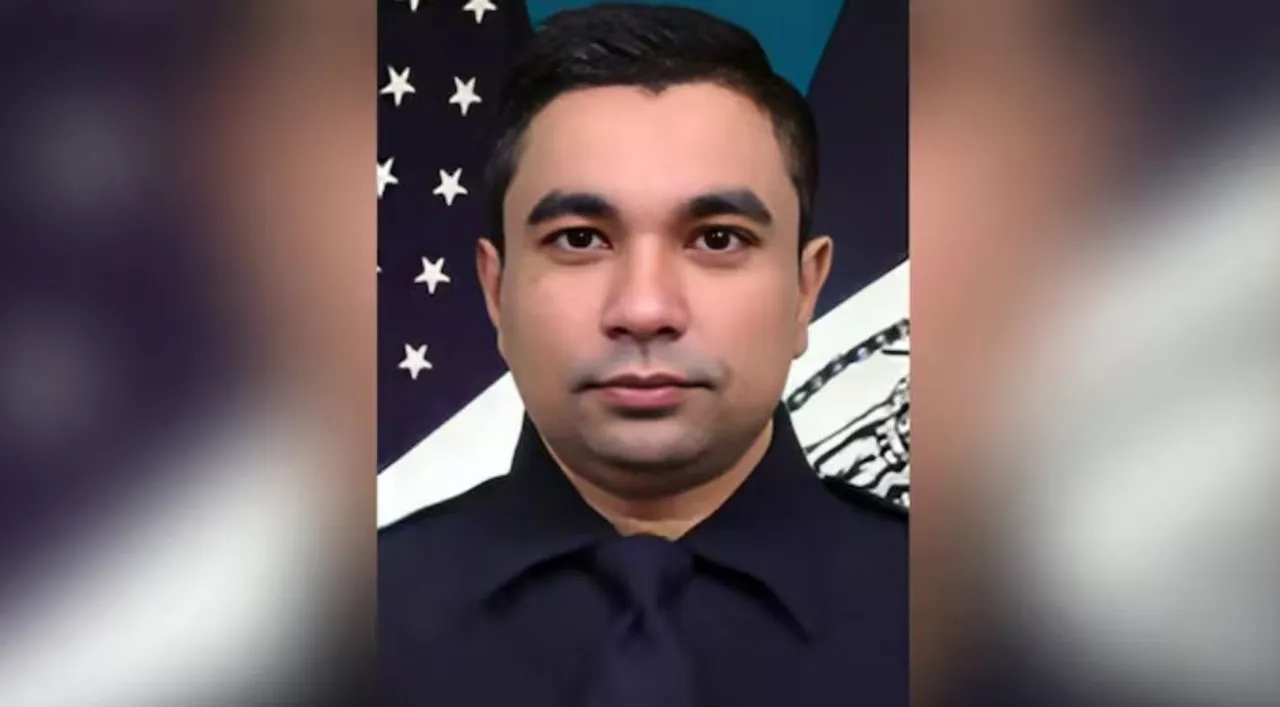 bangladeshi imigrant