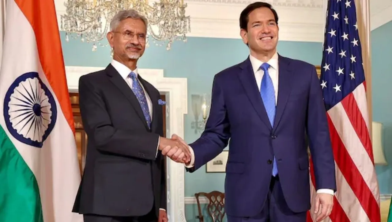 india america relation
