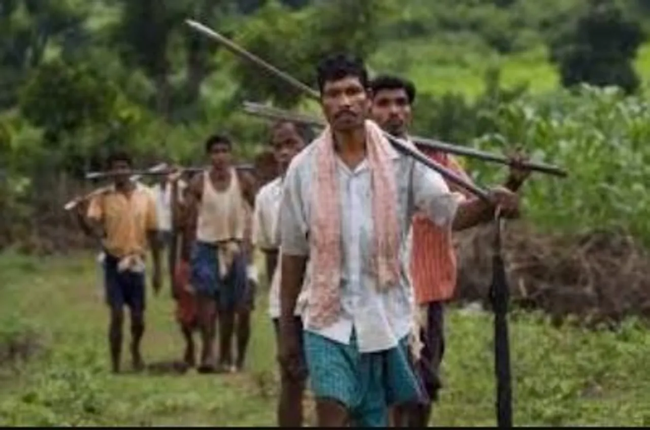 migrant worker a