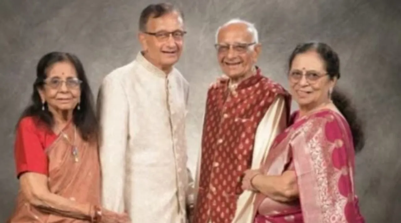 indian origin missing