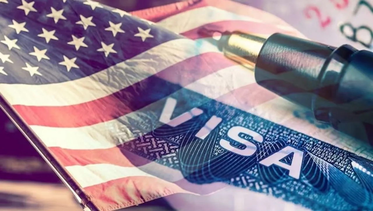 america visa
