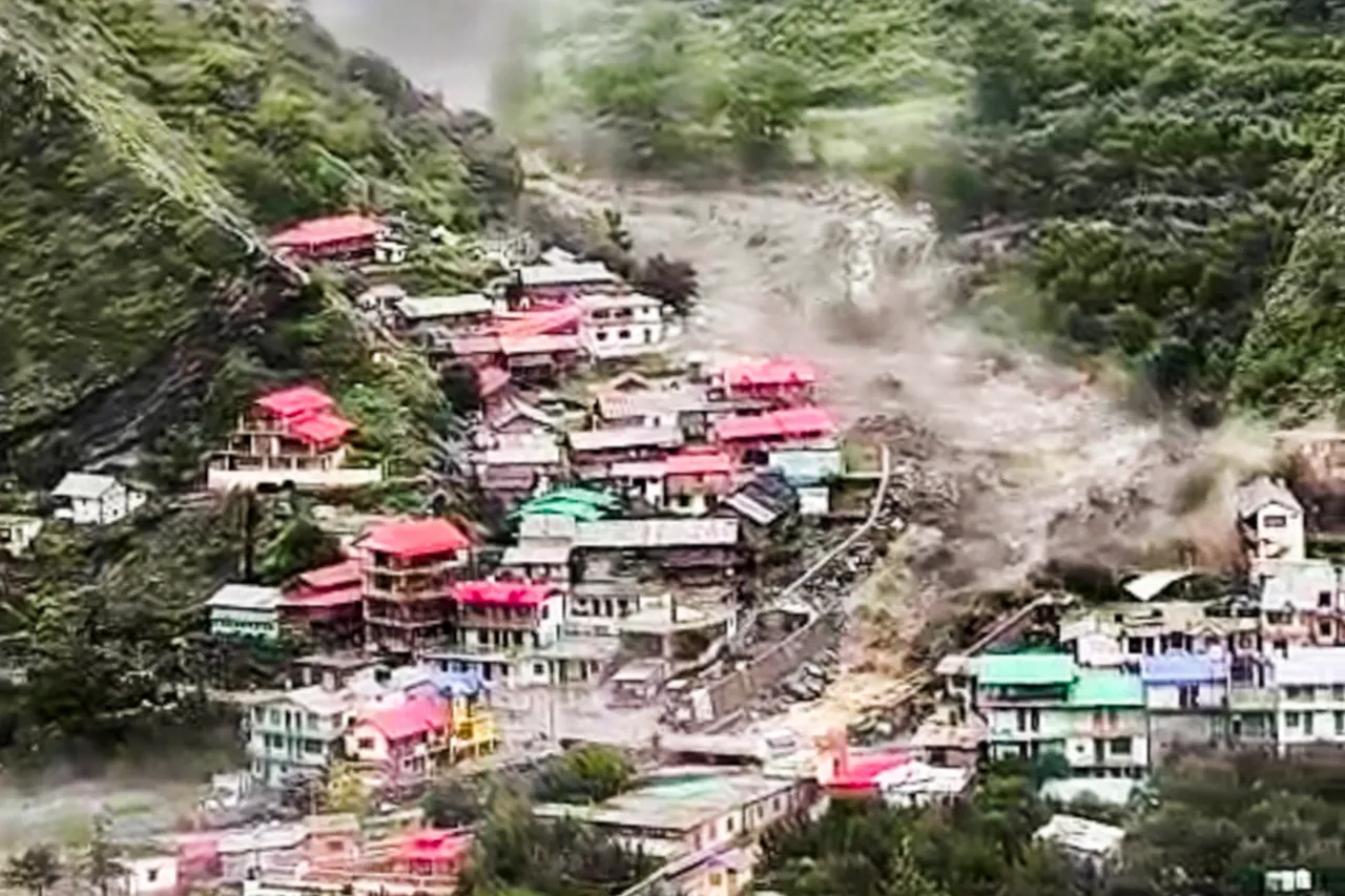 cloudburst-in-uttarkashi