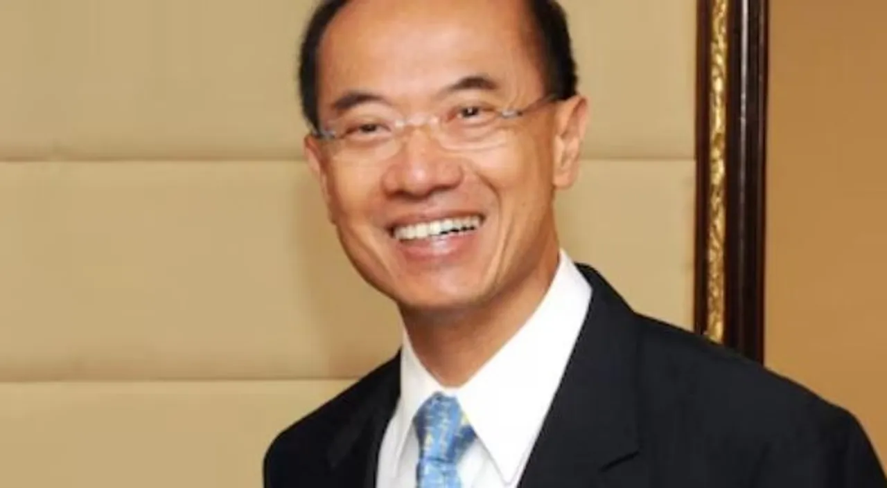 singapore minister