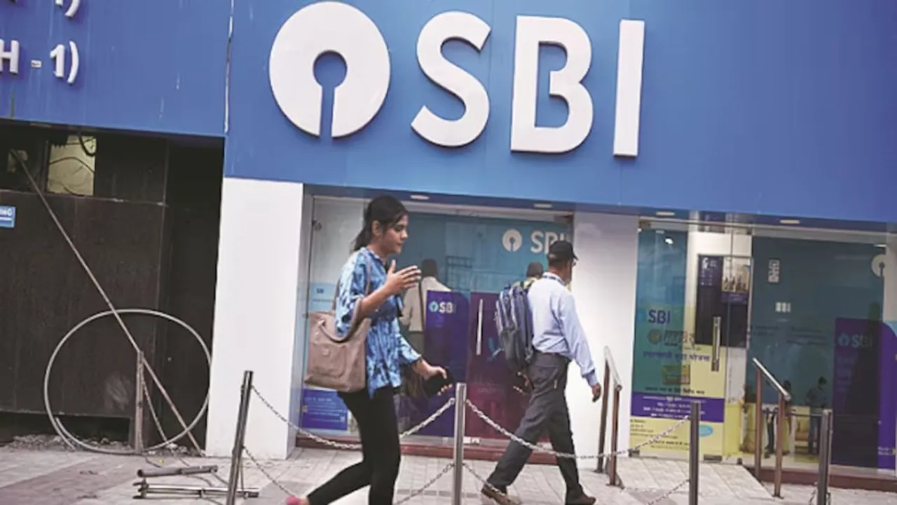 SBI