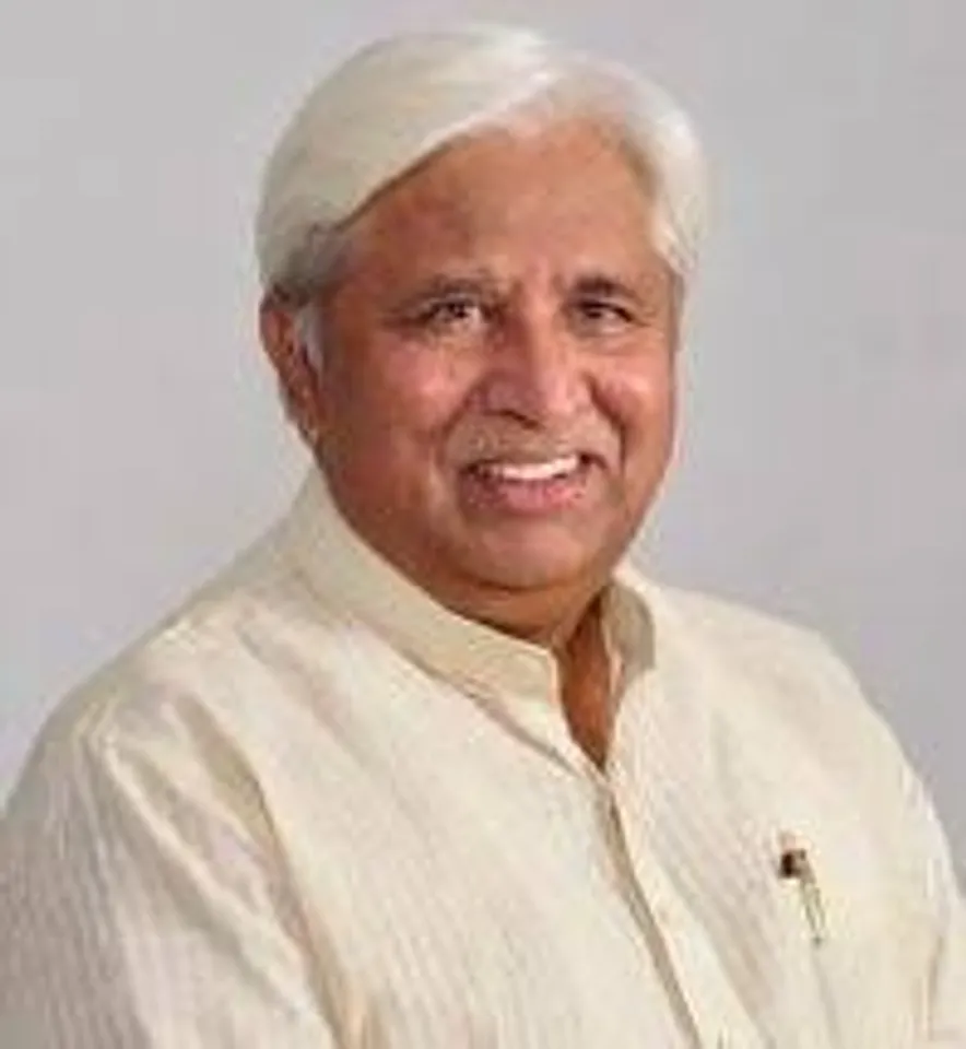 hk patil