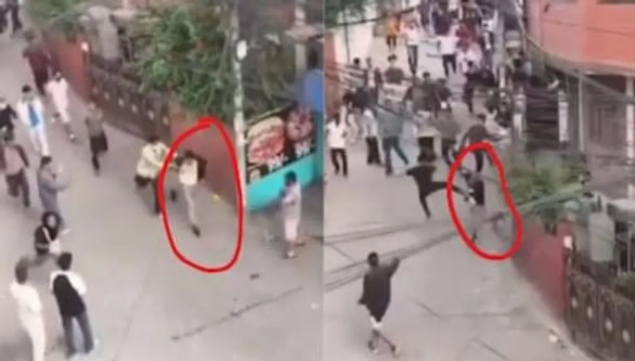 nepal finance minister