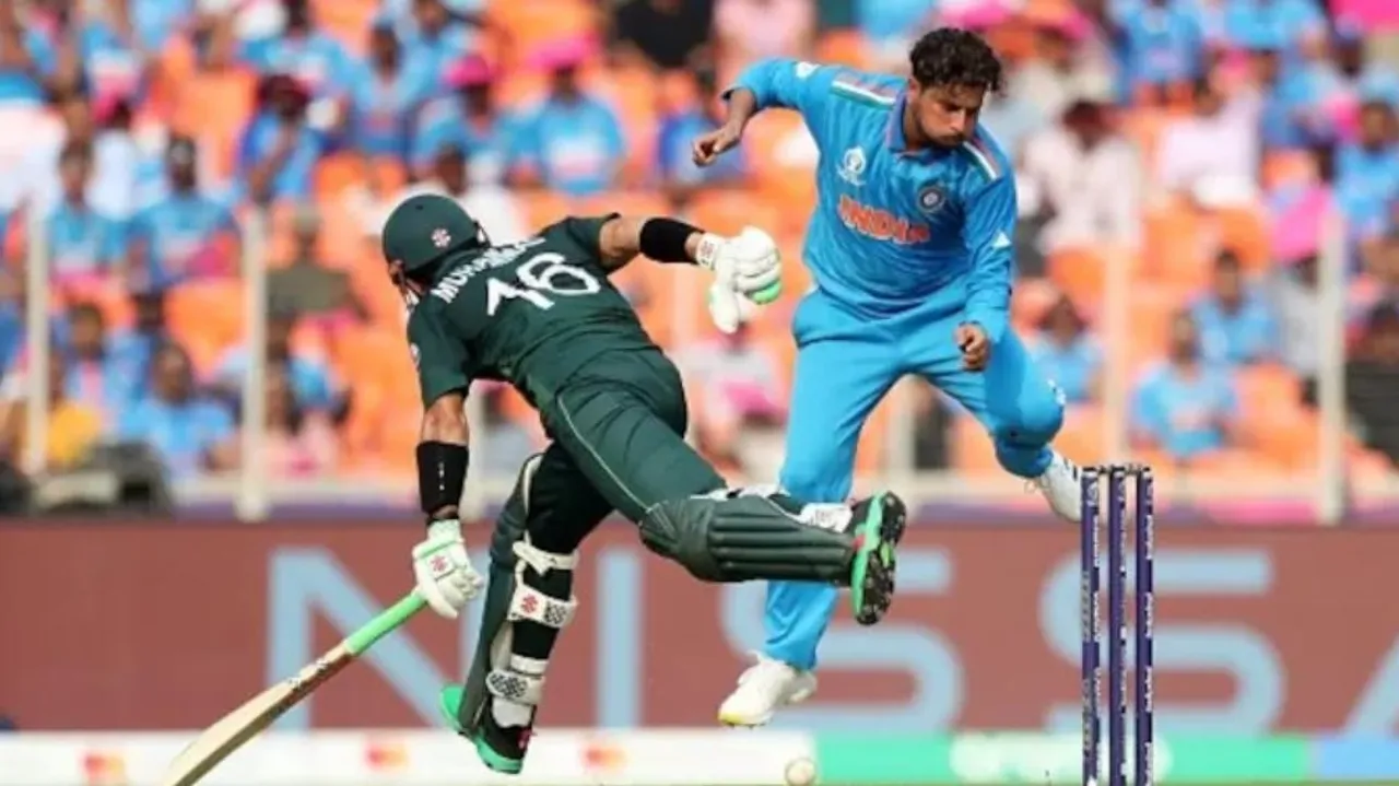 india pakistan match s