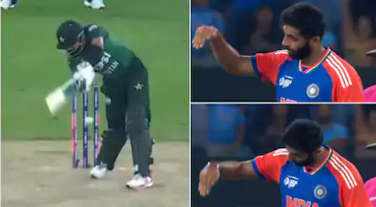 bumrah