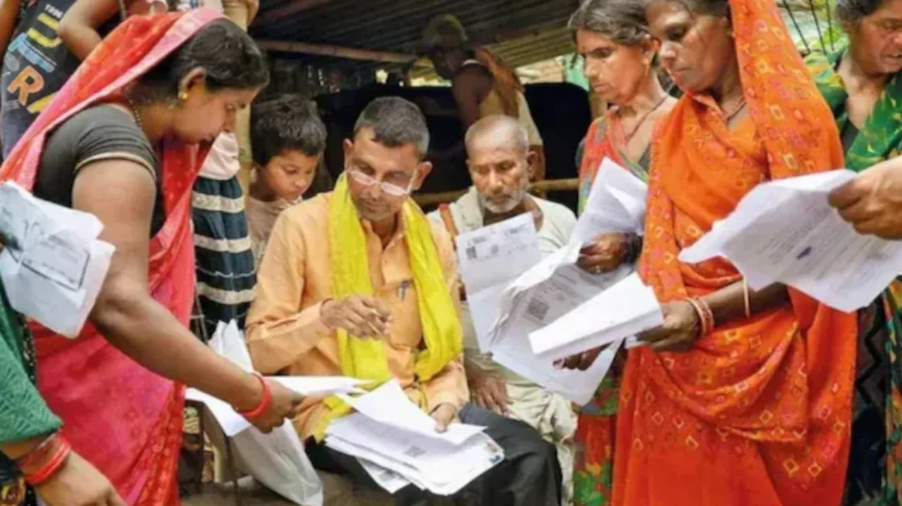 bihar assembly elections