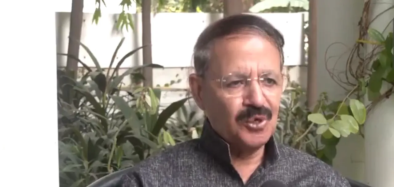 congress leader bihar