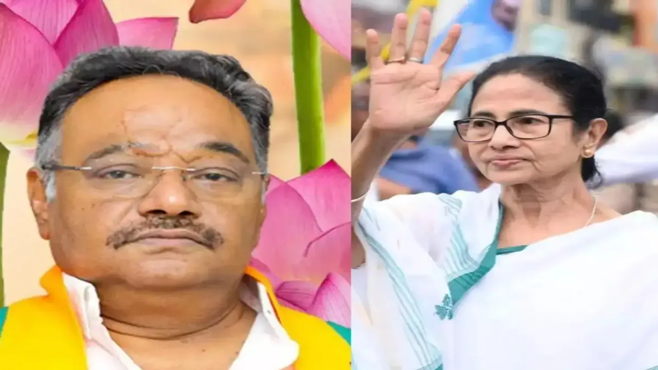 india-samik-bhattacharya-mamata