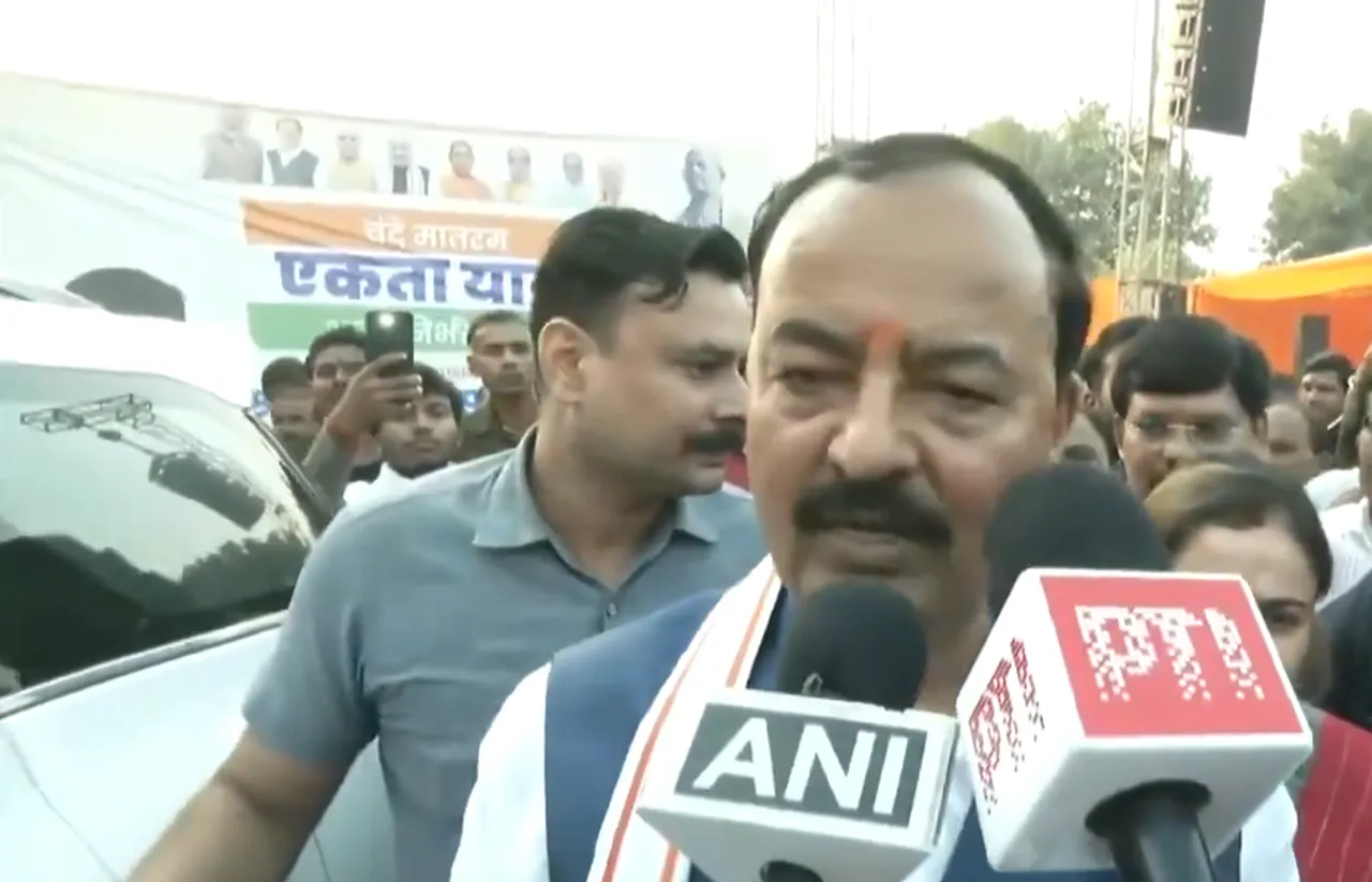 uttar pradesh deputy cm